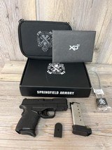 SPRINGFIELD ARMORY XDS-45 - 1 of 4