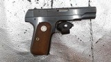 COLT AUTOMATIC - 1 of 4