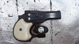 HIGH STANDARD MFG CO. DERRINGER - 1 of 4