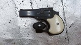 HIGH STANDARD MFG CO. DERRINGER - 2 of 4