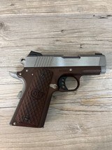 COLT 1911 defender lightweight - 2 of 4