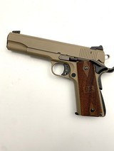 SIG SAUER 1911-22 .22 LR - 1 of 6