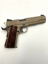 SIG SAUER 1911-22 .22 LR - 4 of 6