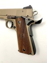 SIG SAUER 1911-22 .22 LR - 2 of 6