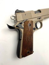 SIG SAUER 1911-22 .22 LR - 5 of 6