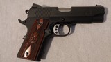 SPRINGFIELD ARMORY RANGE OFFICER COMPACT - 1 of 7