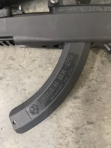 RUGER 10/22 - 3 of 7