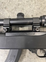 RUGER 10/22 - 2 of 7
