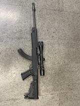 RUGER 10/22 - 1 of 7