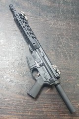 PALMETTO STATE ARMORY PA-15 AR PISTOL - 2 of 2