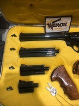 DAN WESSON Pistol Pack - 3 of 5