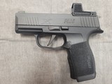 SIG SAUER P365X ROMEOZero - 2 of 4