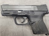 SMITH & WESSON M&P40 COMPACT - 2 of 7