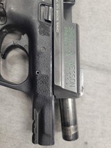 SMITH & WESSON M&P40 COMPACT - 7 of 7