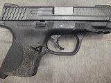 SMITH & WESSON M&P40 COMPACT - 3 of 7