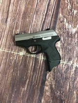 BERETTA BU PICO - 1 of 6