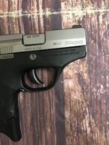 BERETTA BU PICO - 6 of 6