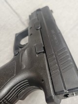 SPRINGFIELD ARMORY XD40 SUB-COMPACT - 4 of 5