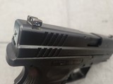 SPRINGFIELD ARMORY XD40 SUB-COMPACT - 3 of 5