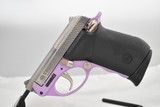 TAURUS PT22 - 2 of 7