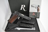 REMINGTON 1911 R1 COMMANDER - 1 of 7