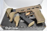 SMITH & WESSON M&P9 2.0 FDE - 1 of 7