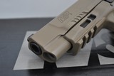 SMITH & WESSON M&P9 2.0 FDE - 7 of 7