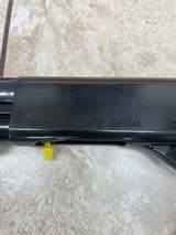 REMINGTON 870 SPECIAL - 2 of 7
