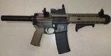 AERO PRECISION X15 Custom Build - 1 of 1