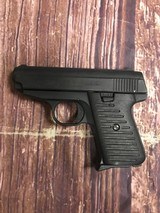 JIMENEZ ARMS INC. J.A. 380 - 2 of 6