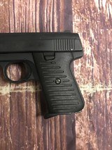 JIMENEZ ARMS INC. J.A. 380 - 3 of 6