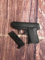 JIMENEZ ARMS INC. J.A. 380 - 1 of 6