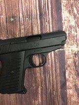 JIMENEZ ARMS INC. J.A. 380 - 6 of 6