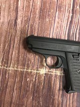 JIMENEZ ARMS INC. J.A. 380 - 4 of 6