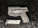 SMITH & WESSON M&P 9 sheild - 1 of 4