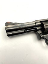 SMITH & WESSON 586 - 3 of 7