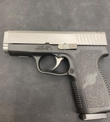 KAHR ARMS CW40 .40 S&W - 2 of 2
