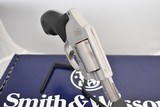 SMITH & WESSON 642 AIRWEIGHT NO INTERNAL LOCK - 4 of 6