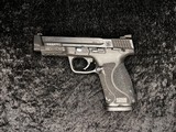 SMITH & WESSON M&P 45 M2.0 - 3 of 3