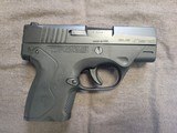 BERETTA BU9 NANO - 3 of 4