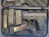 BERETTA BU9 NANO - 1 of 4