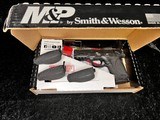 SMITH & WESSON M&P 9 Sheild EZ M2.0 - 2 of 4