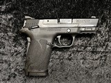 SMITH & WESSON M&P 9 Sheild EZ M2.0 - 4 of 4