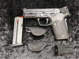 SMITH & WESSON M&P 9 Sheild EZ M2.0 - 1 of 4