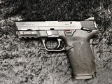 SMITH & WESSON M&P 9 Sheild EZ M2.0 - 3 of 4