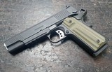 SPRINGFIELD ARMORY 1911 OPERATOR - 1 of 2