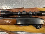 REMINGTON 742 WOODSMASTER - 2 of 5