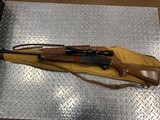 REMINGTON 742 WOODSMASTER - 1 of 5