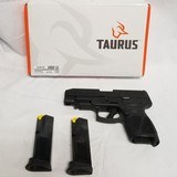 TAURUS G3 XL - 5 of 5