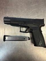 SPRINGFIELD ARMORY xdm-10 5.25 - 1 of 2